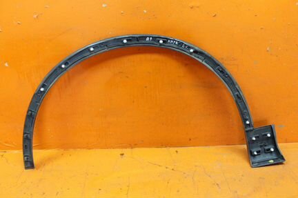 Расширитель крыла передний правый Audi Q7 4M