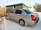 Chery Fora (A21) 1.6 МТ, 2008, 170 129 км