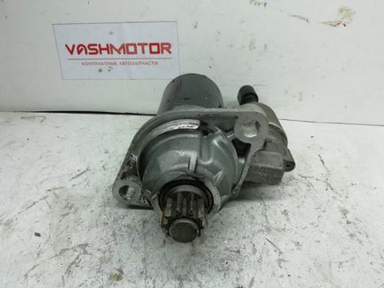 Стартер Volkswagen Tiguan 2.0 tfsi 2011