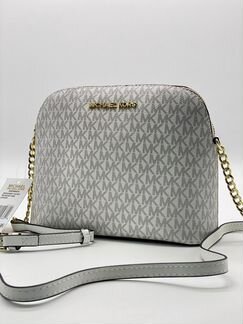 Новая женская сумка Michael Kors MK синяя