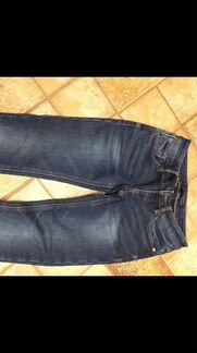 Джинсы утеплённые Mossmore 40-42