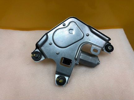 Мотор стеклоочистителя задний Nissan Murano Z52