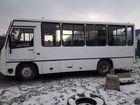 Городской автобус ПАЗ 320302-08, 2016 объявление продам