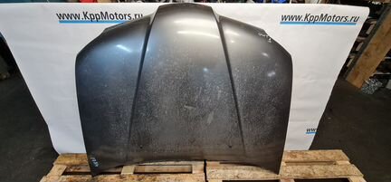 Капот Mitsubishi Outlander 1