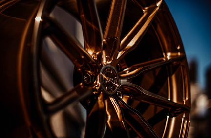 Диски jr37 19 20 bmw mercedes audi adv hre vossen