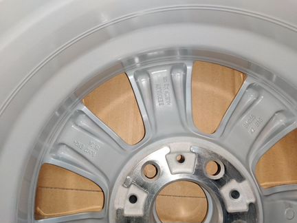 Новый диск 158 стиль BMW 6775596 E90