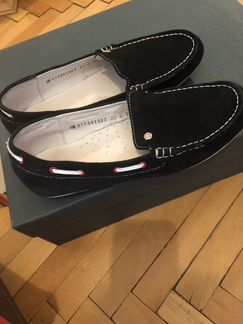 Мокасины elegami bio 37 р, стелька 24