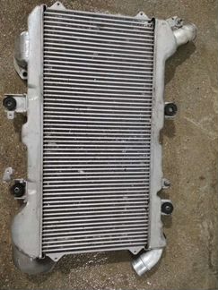 Радиаторы Land cruiser 200