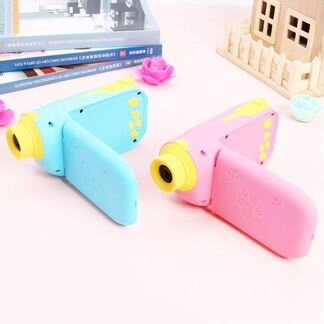 Детский фотоаппарат C16DV 