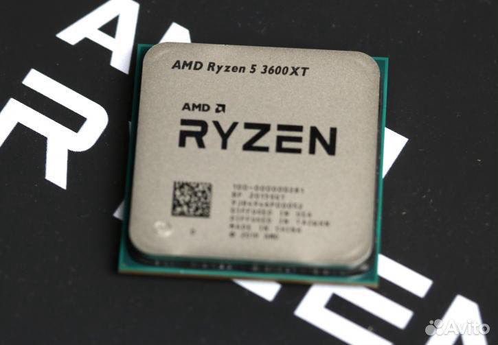 Ryzen 5 3600 отзывы