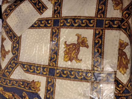 Постельное белье. Евро