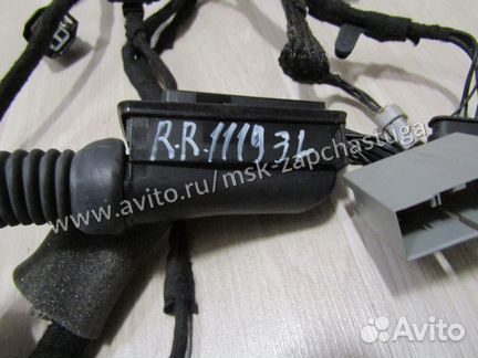 Жгут проводов задней левой двери Land Rover Range