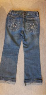 Джинсы C&A Disney