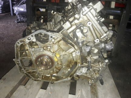 Двс Kia Opirus 3.8 G6DA Sorento мотор двс бу