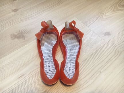Балетки Furla