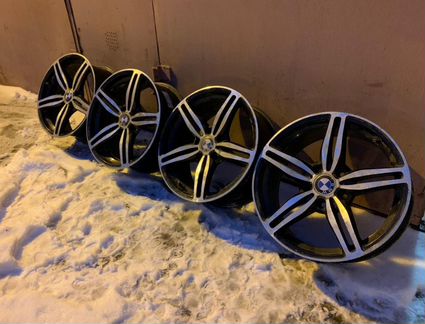 Диски BMW