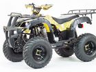 Квадроцикл promax ATV 300