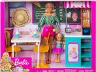 Barbie Магазин Кафе-мороженое