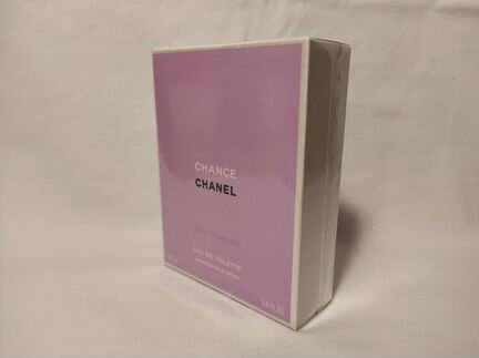 Женские духи Chanel Chance