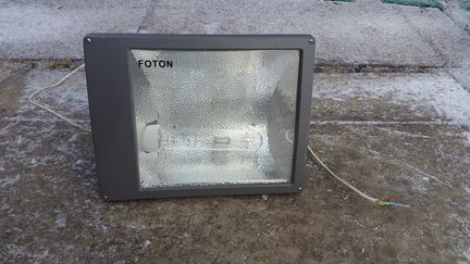 Прожектор Foton 400W