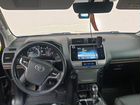Toyota Land Cruiser Prado 2.8 AT, 2018, 70 000 км объявление продам
