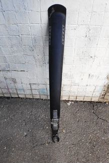 Крыло заднее для велосипеда