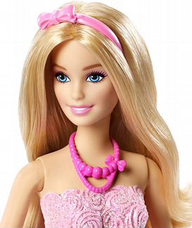Barbie happy birthday новая в коробке
