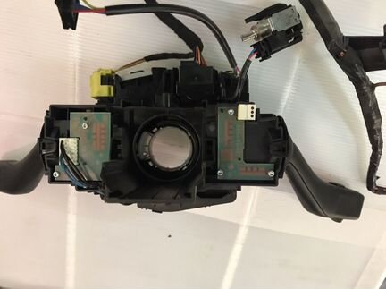 Volkswagen Переключатель подрулевой стрикоза