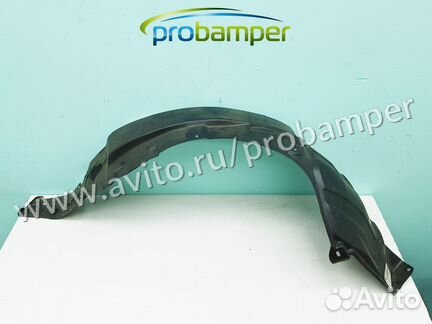 Подкрылок Suzuki Grand Vitara (06-г)