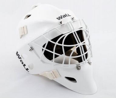 Шлем хоккейный вратаря wall W 4 JR
