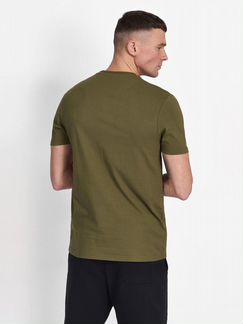 Новая футболка Lyle & Scott Оригинал