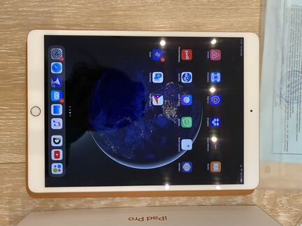 iPad Pro 10.5 256 GB LTE