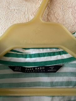 Рубашка женская Zara