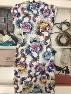 Just Cavalli 38 Оригинал платье