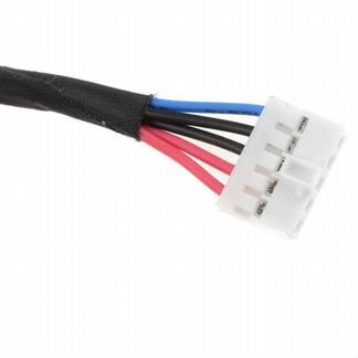 Разъём питания новый для Lenovo G400s G405s