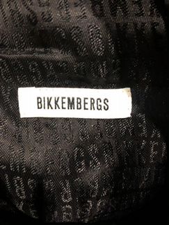 Жилетка Bikkembergs оригинал
