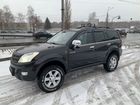 Great Wall Hover 2.4 МТ, 2010, 114 000 км