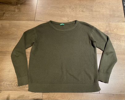 Свитшот united colors of benetton