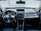 Subaru Forester 2.0 МТ, 2013, 142 239 км объявление продам