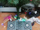 DJ-контроллер numark partymix