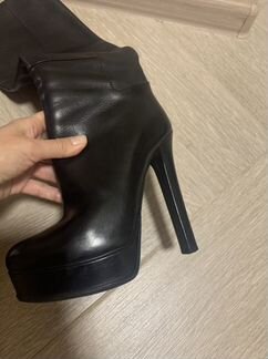 Сапоги gucci оригинал