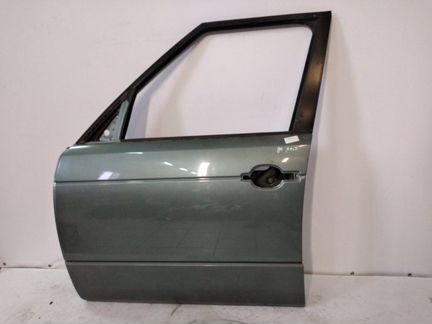 Дверь передняя левая Land Rover Range Rover Vogue