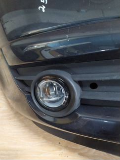 Фара передняя правая Opel Corsa D 2006-2010