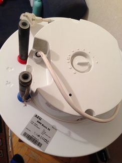 Водонагреватель бойлер