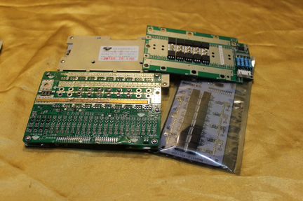 BMS Lifepo4 LTO LiIon 1.8v-600v 1a-10000a