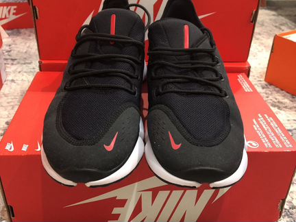 Кроссовки nike Dualtone Racer