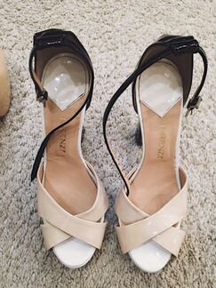 Оригинальные Туфли Renzi