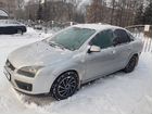 Ford Focus 1.8 МТ, 2007, 220 000 км