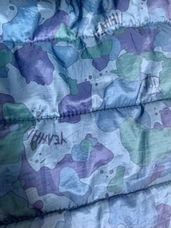 Жилетка для мальчика OVS 92 размер