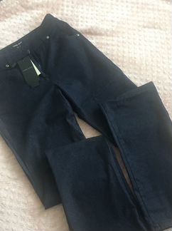 Джинсы giorgio armani